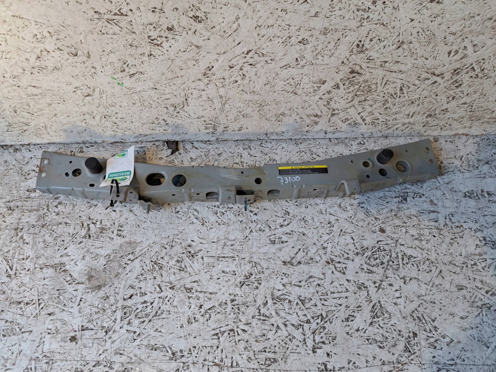 фото №1, Nissan micra k13 pas передній підсилювач góra