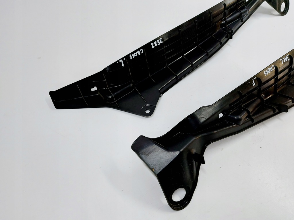 фото №6, Honda jazz v crosstar шумоізоляція крила праве ліва 22r.