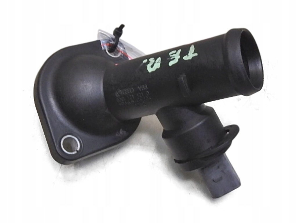 фото №1, Корпус термостата vw eos 2.0 tdi 03g121121d