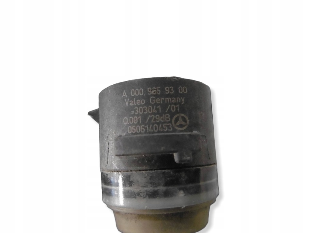 фото №9, Mercedes w212 жгут электропроводка парковки pdc перед a0001534524