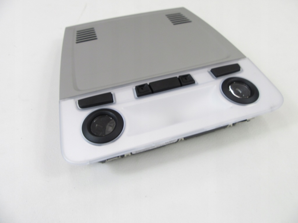 фото №6, Центр крыша лампа потолочный перед bmw e84 x1 e90 e91 e92