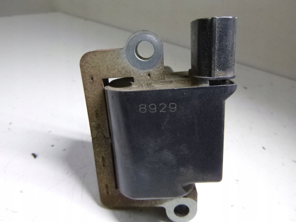 фото №6, Котушка запалювання mitsubishi carisma 1.8gdi 98r.