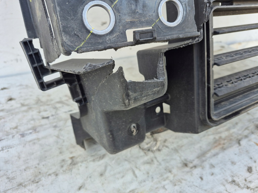 фото №5, Pas передний усилитель шторка жалюзи ford explorer vi l1mb-105b00