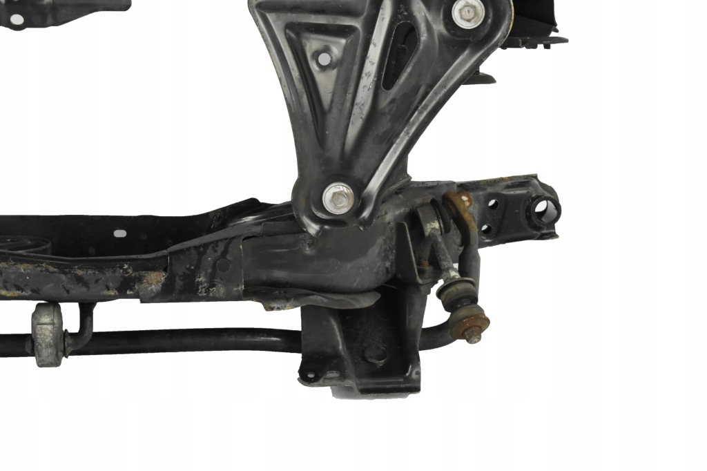 фото №10, Балка підвіска задня підрамник підрамник 51206-48060 lexus nx i toyota rav4 iv