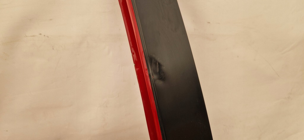 фото №2, Toyota yaris cross двері задні праве