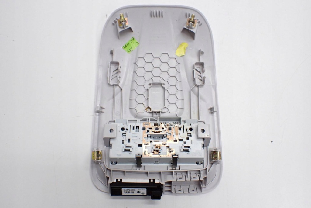 Лампа салону кабіни оригінал 39194309 opel crossland x 21r Доставка