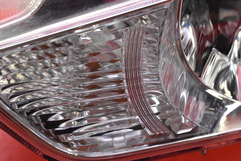 Фара ліве фара перед ксенон європа  8301c5-93 mitsubishi outlander 2 рестайлінг Київ