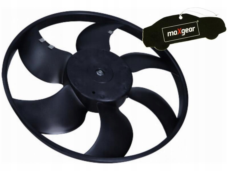 фото №1, Вентилятор радіатора renault kangoo i 1.0-1.9 ii 1.2-1.6 +ароматизатор