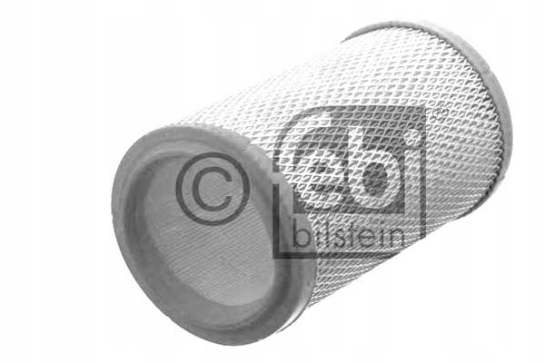 фото №2, Febi фильтр воздуха renault espace iii, laguna i