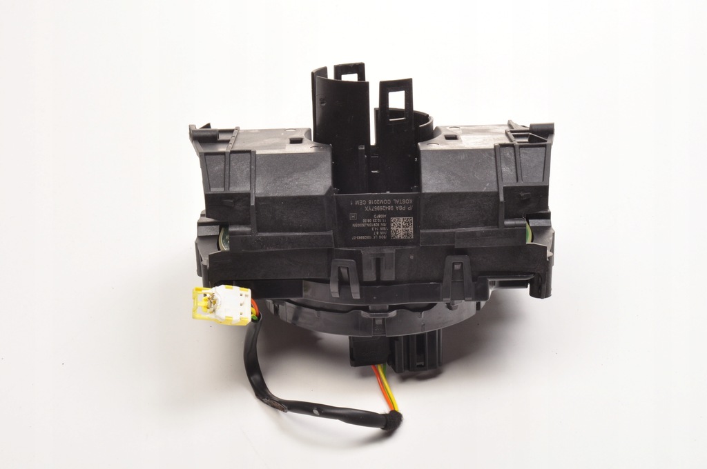 фото №12, Opel corsa f лента подушка безопасности шлейф 98426957yx