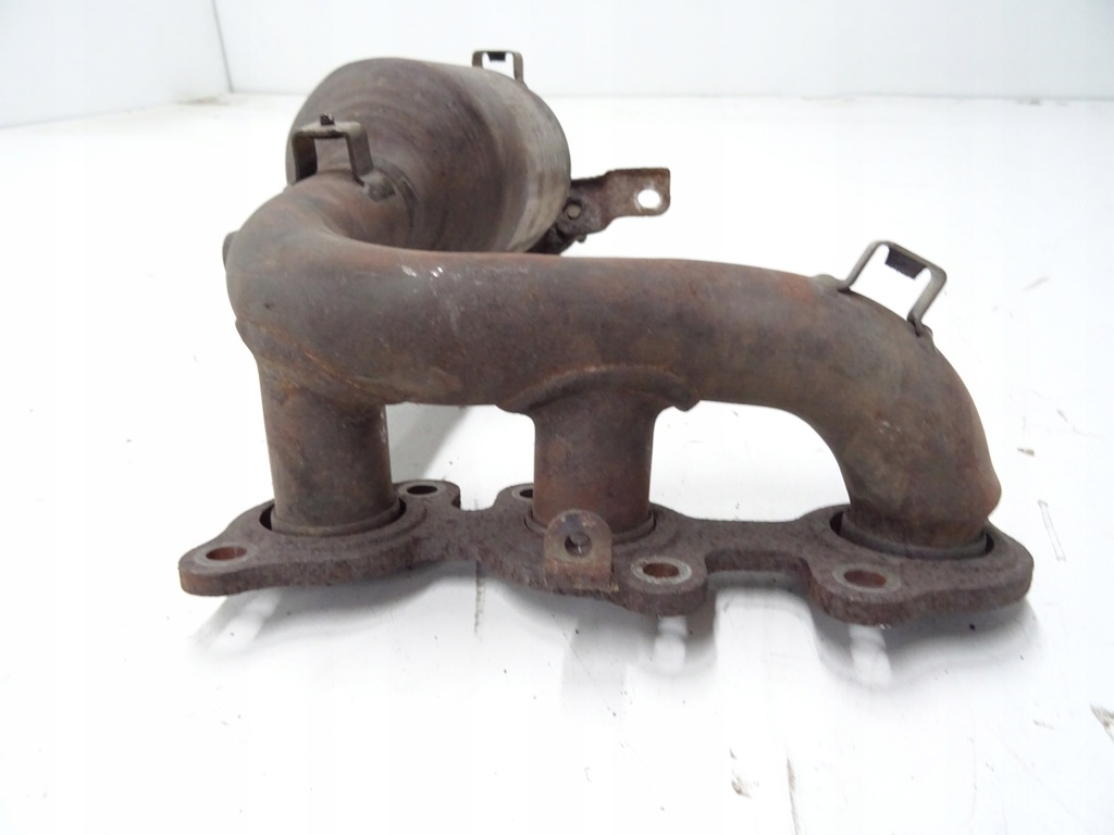 фото №4, Lexus rx400h катализатор