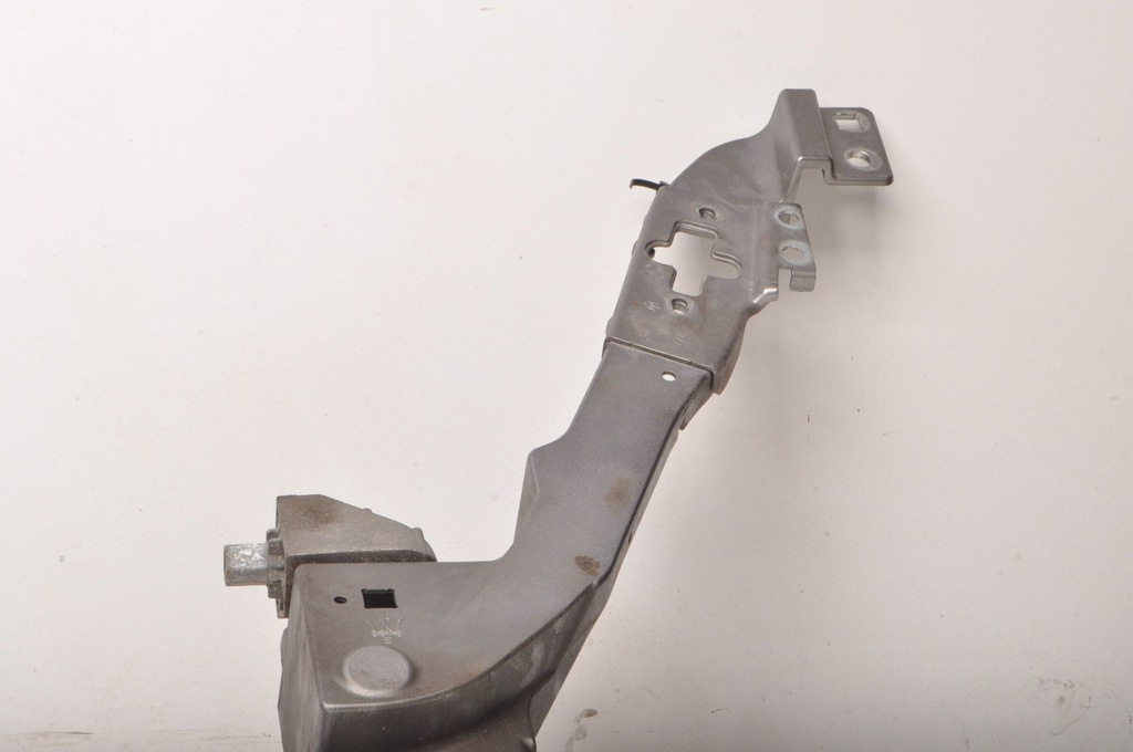 фото №6, Maserati ghibli iii pas передній підсилювач 670008731 670008733