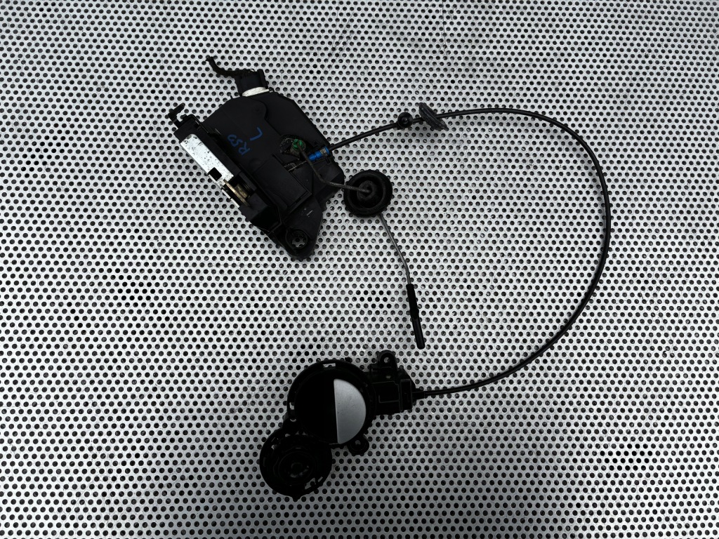 Купити Замок двері лівий перед передній mini r50 r52 r53 r55 r56 r58 =oem= європа  7pin