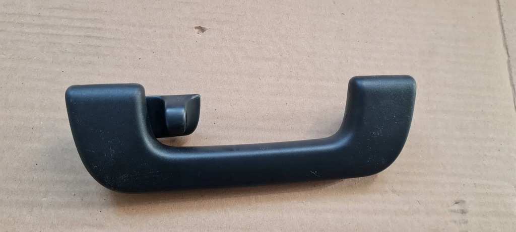 фото №1, Q5 80a sq5 ручка потолочный левая левый задняя sline czarna