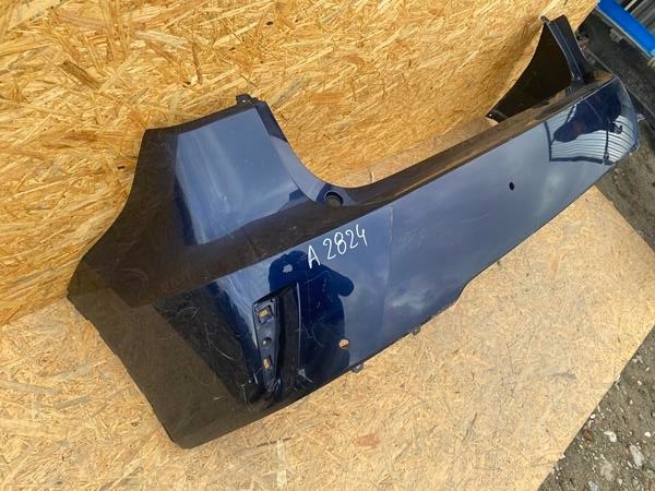 фото №2, Бампер задня задній lexus rx 4 iv 15-