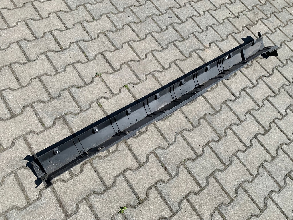 фото №5, Renault koleos ii молдинг порог правая 764260381r