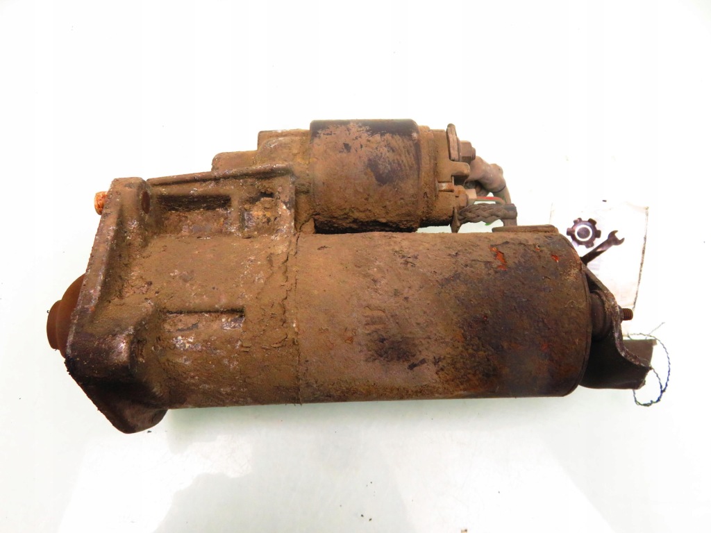 Купити Стартер volvo 850 2.4