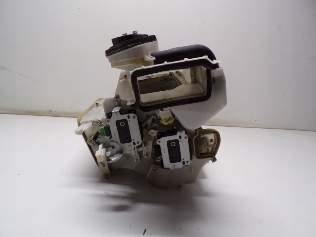 фото №7, Subaru legacy iv outback iii 04r отопитель вентилятор моторчик вентилятор