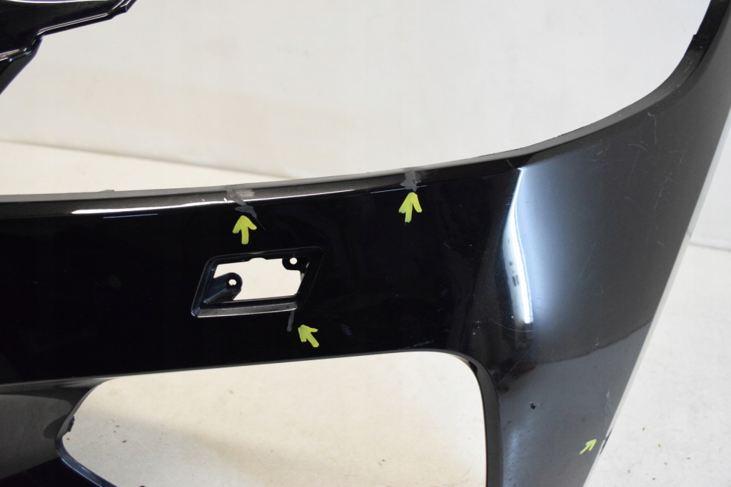 фото №4, Jaguar f-pace r dynamic x761 lift бампер перед передний