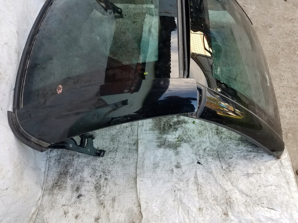 фото №3, Крыша renault megane iii cabrio cc kod tegne