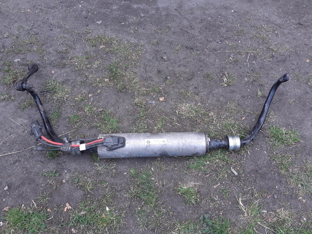 фото №7, Bmw 7 g12 g11 стабилизатор активный dynamic 6884051