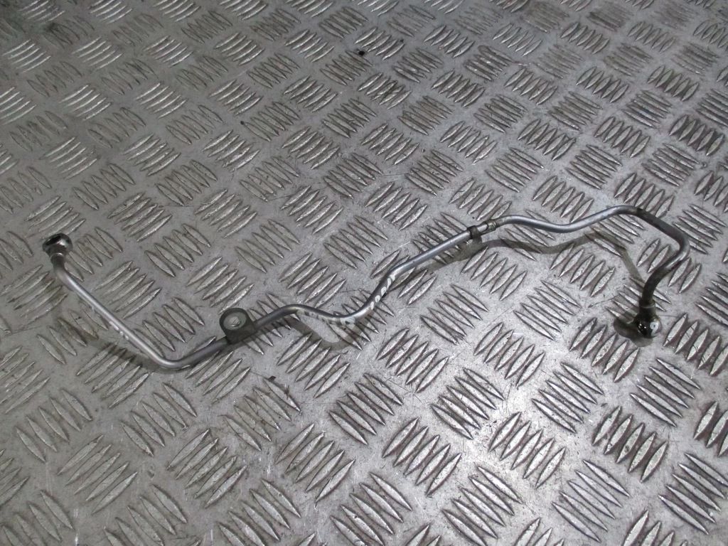 фото №1, Шланг топлива mitsubishi asx 1.8 did 10-20 r.