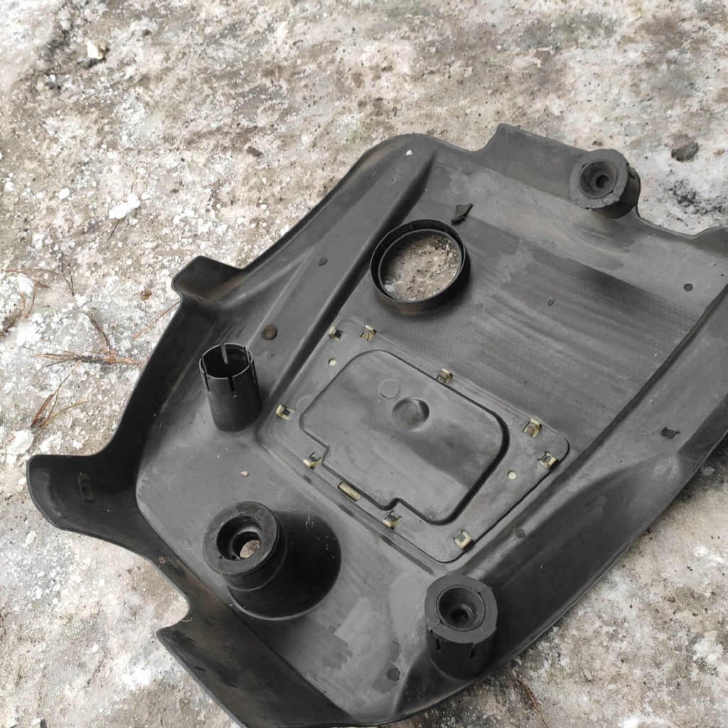 фото №5, Защита na двигатель octavia 1 asz