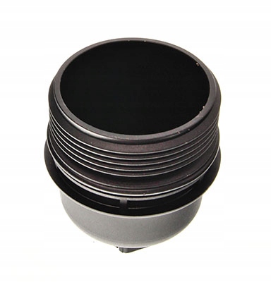 фото №9, Корпус фильтра масла renault alaskan 2.3d 09.17- febi bilstein