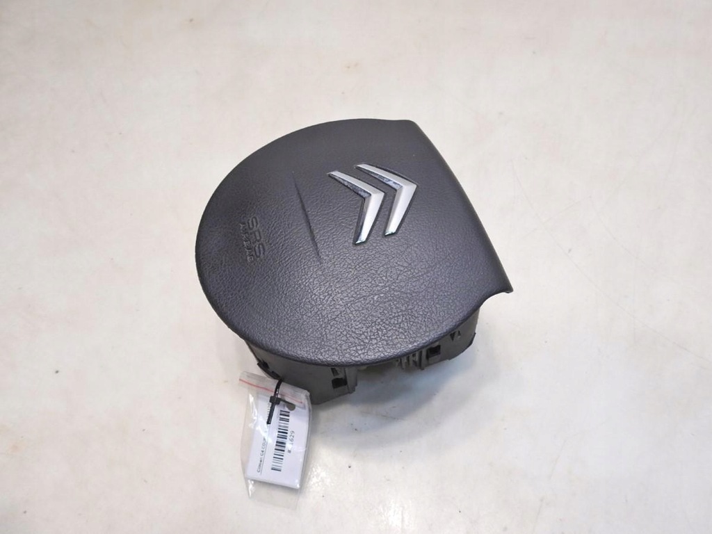 фото №7, Подушка подушка безопасности пассажира citroen c4 i 96823829zd