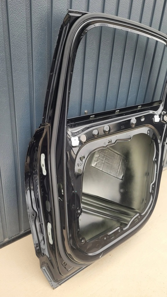 фото №12, Volvo s90 двері задня задні праве