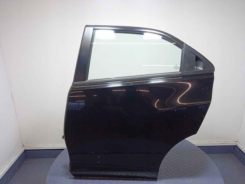 фото №1, Honda civic ix hb 5d дверь задняя левая задние nh731p