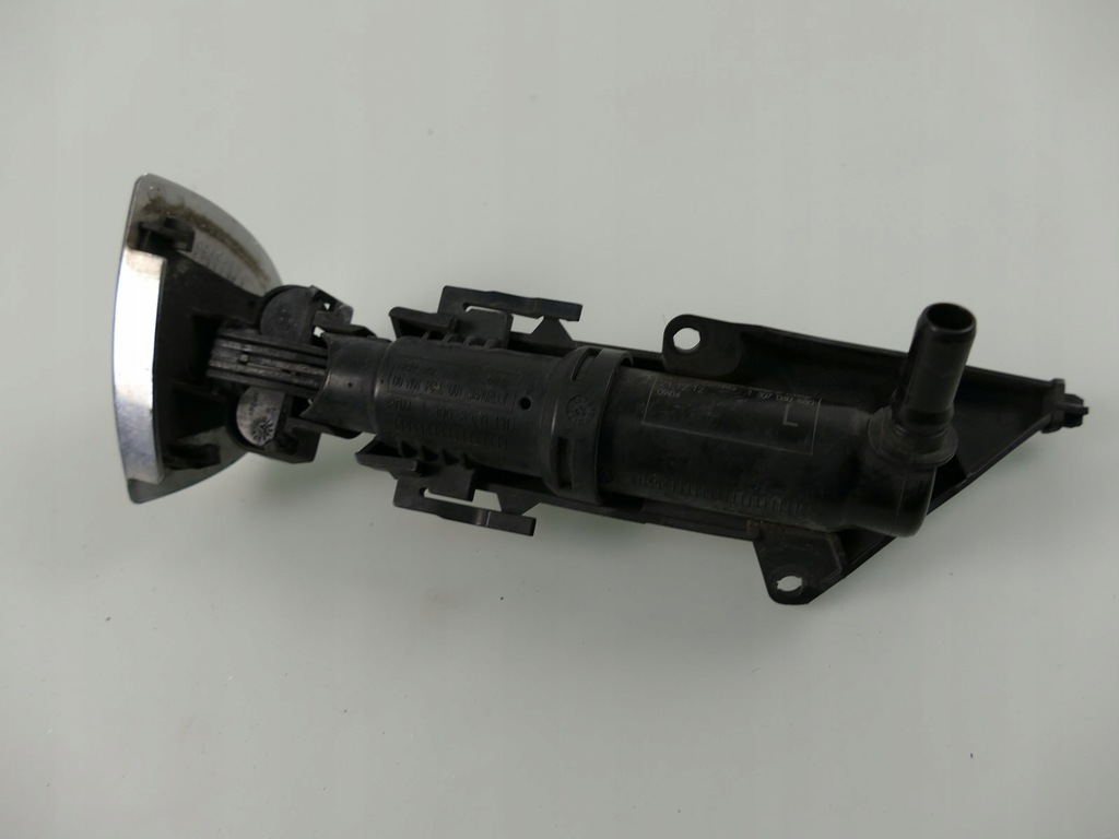 фото №3, Mini countryman r60 омыватель лампы ксенон левый заглушка хром 1307030580