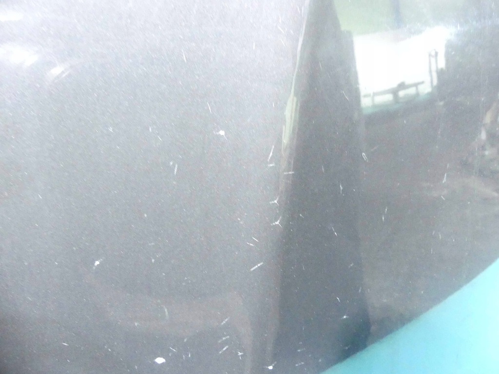 фото №3, Капот передняя alfa romeo gt чёрный