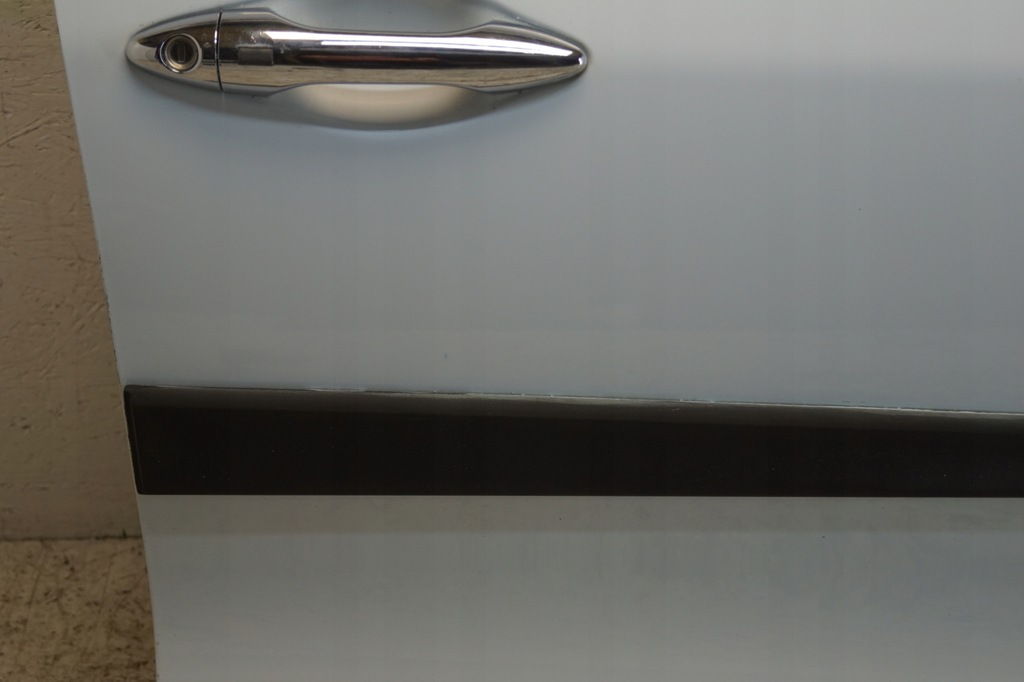 фото №7, Двері правий перед hyundai ix35 wd