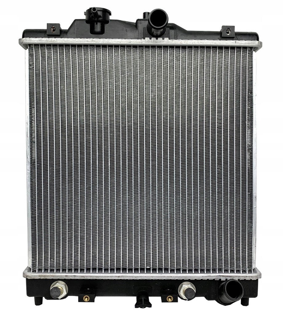 фото №1, Радиатор wody honda hr-v gh 1.6 1999 - автоматическая коробка передач