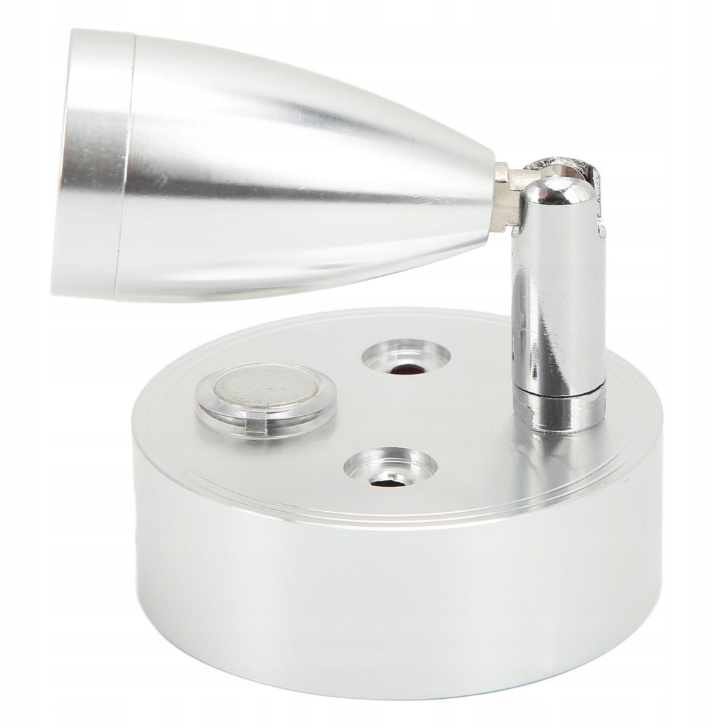 фото №11, 10v-30v лампа do czytania rv фара led