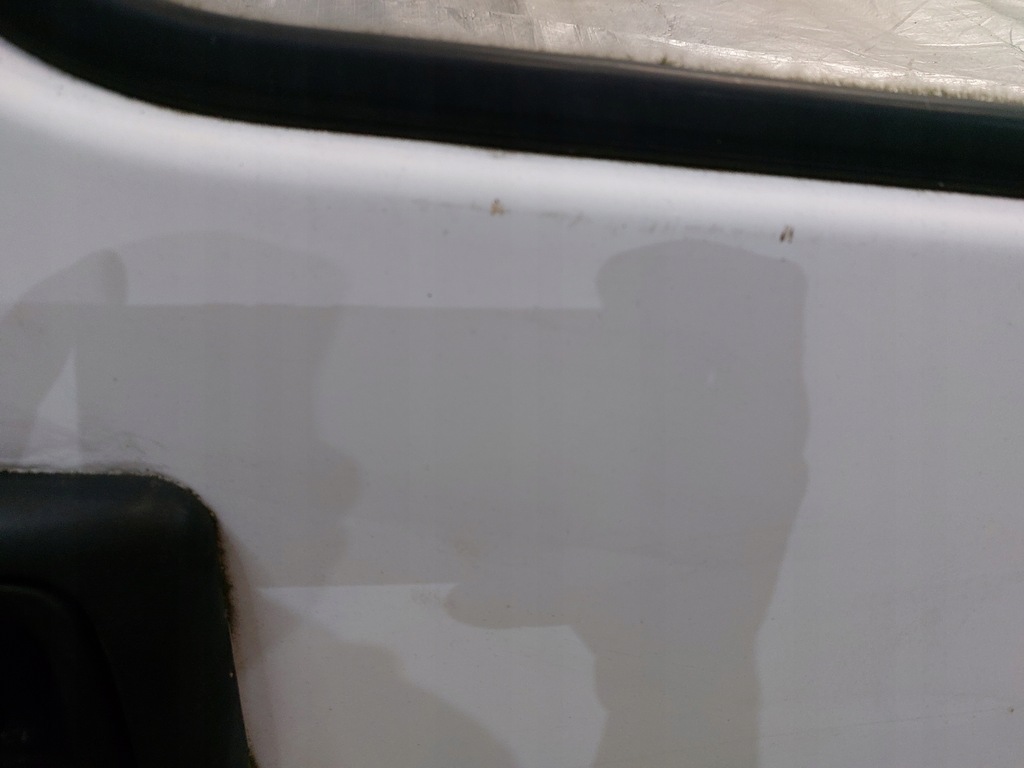 фото №6, Дверь правое передние citroen jumper i