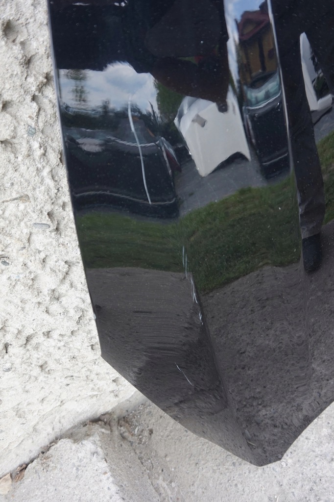 фото №6, Бампер капот лампа kompletny перед ford focus iii