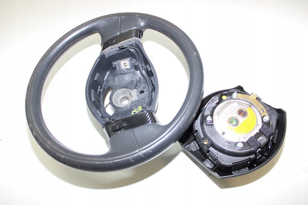 фото №8, Mini cooper r50 r53 r52 воздуховод подушка безопасности подушка кожа комплект