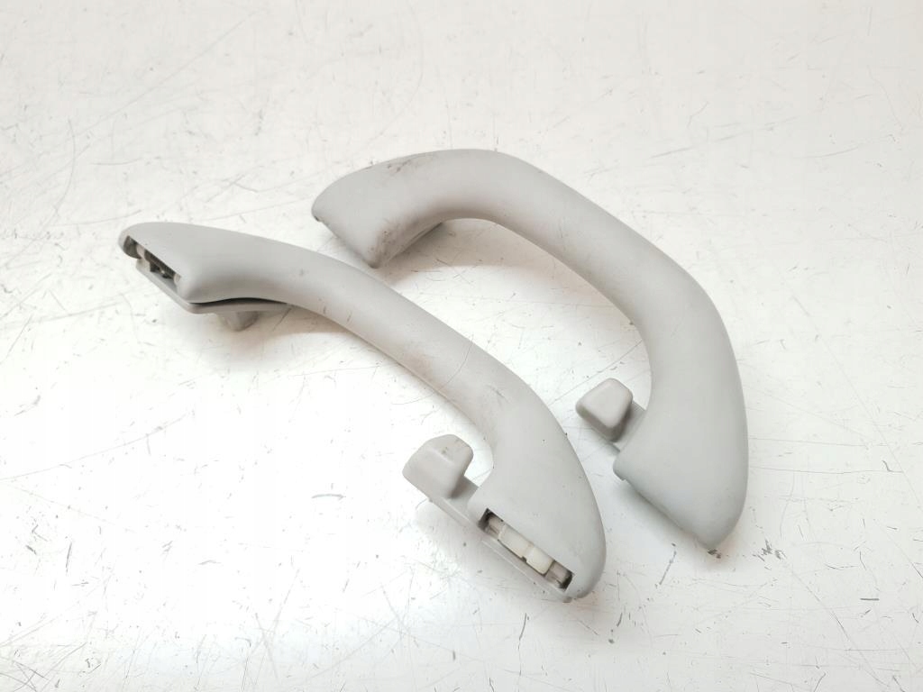 фото №1, Ручка кронштейн стельовий задня vw golf v