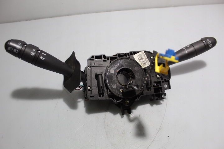 фото №1, Перемикач комбінований світла dacia sandero i