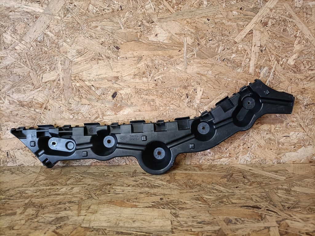 фото №1, Dacia logan ii mcv направляющая бампера левый задняя