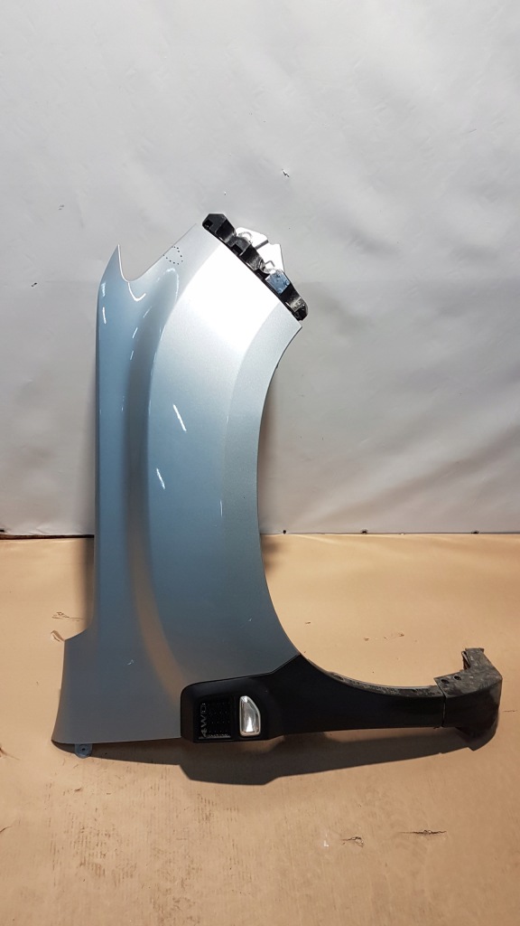 фото №7, Крила перед правий dacia duster ii 17- демонтаж