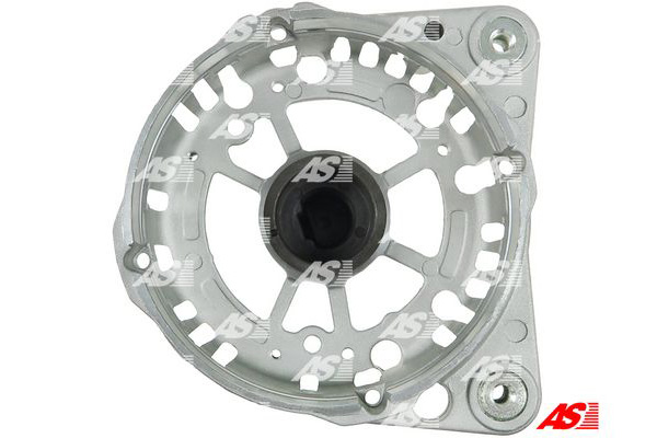 фото №3, Задняя корпус генератора as-pl