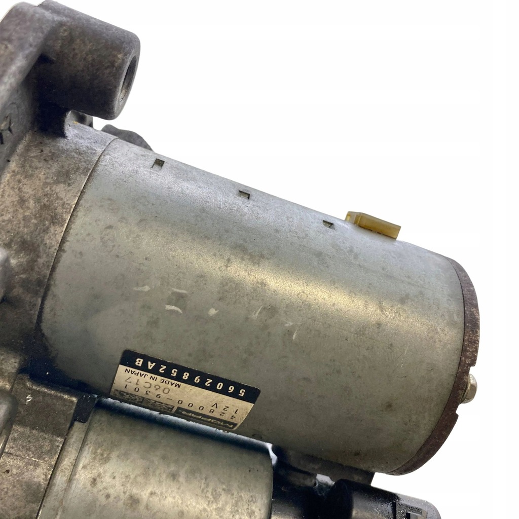 фото №6, Dodge charger 2019 стартеры полный