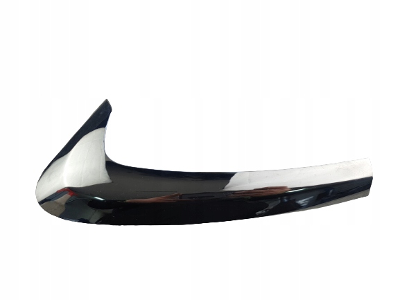 фото №1, Молдинг крышки багажника правая peugeot 308cc