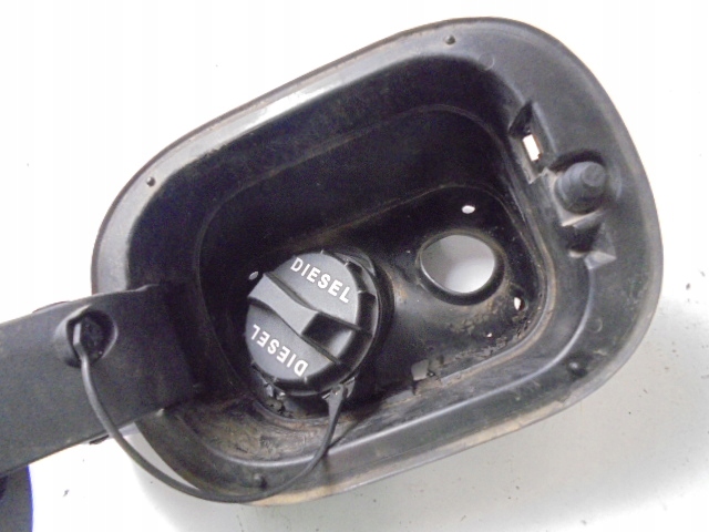 фото №4, Кришка заливної пального hyundai tucson iii lift 2018 rok x5r