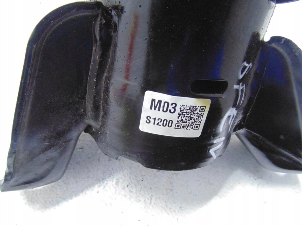 фото №5, Кронштейн двигателя hyundai santa fe iv 18- 21824-s1100