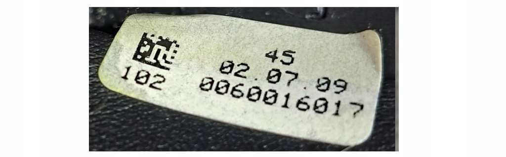 фото №8, Bmw x5 x6 e70 e71 повітропровід m-pakiet #