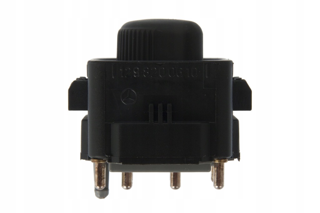 фото №10, Вимикач, регулювання дзеркало mercedes c-class mode